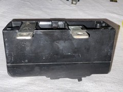 Siemens MBK200A 200 Amp 120/240 VAC 2 Pole Type EQ8695 Main Breaker ( USED ) #2
