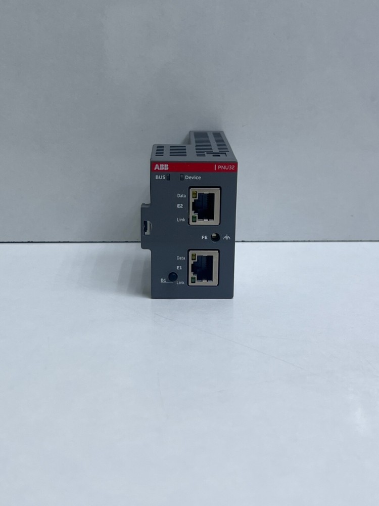 ABB PNU32.0 / 1SAJ263000R0100 PROFINET