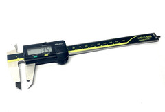 Mitutoyo 500-181-30 Absolute AOS Digimatic Digital Caliper 0 – 150mm CD-15APX