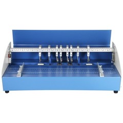 20.5” Electric Creaser Scorer Paper Creasing Machine 520mm Printing Individual