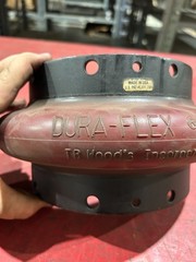 NEW NO BOX TB WOODS DURA-FLEX COUPLING ELEMENT SIZE 40