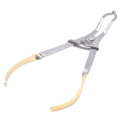 Dental Matrix Band Ring Plier Forceps Sectional Matrice Fit Garrison Palodent V3