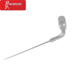 100% Woodpecker Dental Broken File Removal Tips fits Ultrasonic Piezo Scaler EMS