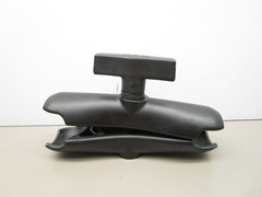 RAM Mount RAM-201U Double Socket Arm C-Size Medium 5-3/4″ Smooth Finish