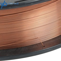 2 × ER70S-6 .023″ (0.6 mm) Mild Steel MIG Welding Wire – 20 Lbs New