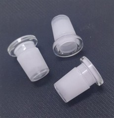 14mm Male to 10mm Female Glass Adapter