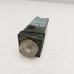 Love Controls 140JA-2102 Panel Mount Temperature Controller 0-400°F