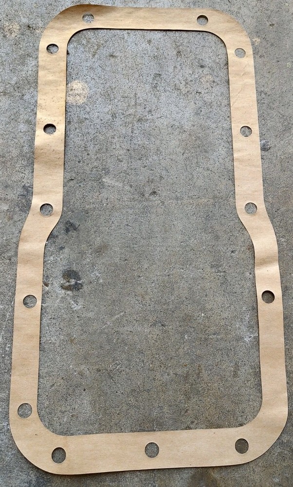 886549M2 Fits Massey Ferguson 2625 2635 Lift Cover Gasket