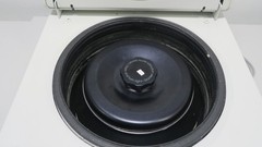 Used Eppendorf 5417R Refrigerated Centrifuge with FA-45-30-11 Fixed Angle Rotor
