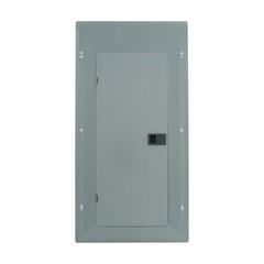Eaton BRP30L200 BR main lug loadcenter, 200A, NEMA 1, 10kAIC, 60 Circuits