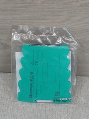 Pepperl + Fuchs S1SL-1AI-1C Passive Isolator 276403