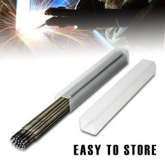 TRQWH E4303 (J422) Stick Welding Electrodes, 3/32″ x 12″, 1 lb