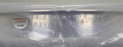 17-380943-00 / SHIELD BARREL GRIT AS CU PVD300 / NOVELLUS