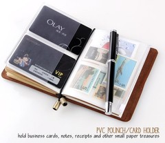 Classic Leather Journal for Writing and Planning 5.2 x 4 Inches Coffee Color