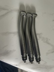 Lot Of Dental Handpieces