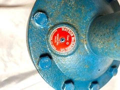 3/4″ NPT 10-30 PSI Pressure Reducing Valve – Type O – Watson McDaniel