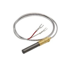 1-10PCS For Robertshaw Gas Cooking Heating Thermopile 60″ MilliVolts MV 1950-560