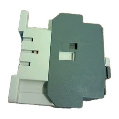 ABB 1SBH141001R8440 N40E Contactor Relay 110-120V60Hz 110V50Hz Made In Bulgaria
