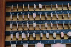SHARS 87 PCS Metric Gage Blocks Set DIN861 Grade 2 Certificate NEW M}