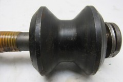 Stilson No.8352 2.600″ O.D. x 2.250 Wide Cam Roller Pulley Guide