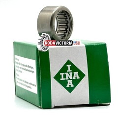 INA HK1612 NEEDLE ROLLER BEARING 16x22x12mm