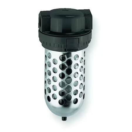 Wilkerson F30-06-000 Compressed Air Filter, 150 Psi, 4.8 In. W