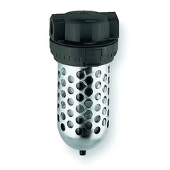 Wilkerson F30-06-000 Compressed Air Filter, 150 Psi, 4.8 In. W