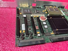 HP Agilent 16702B Logic Analysis System Board E4406-20060 5063-9262 16600-66518