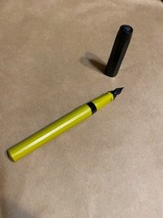 Kaweco Perkeo Indian Summer – F Fine Nib – Fountain Pen