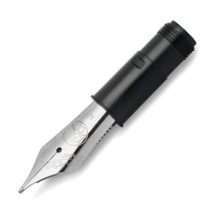 Kaweco Fountain Pen Nib 250 Steel for Supra and Elite – Broad – NEW