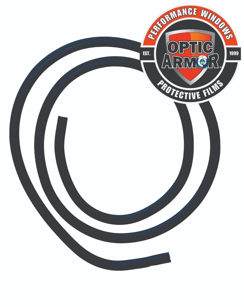 Bobcat R Series And M Series Cab Door Seal