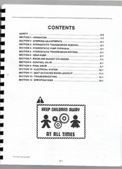 New Holland L452 L455 L454 L451 Skid Steer Service Repair Manual