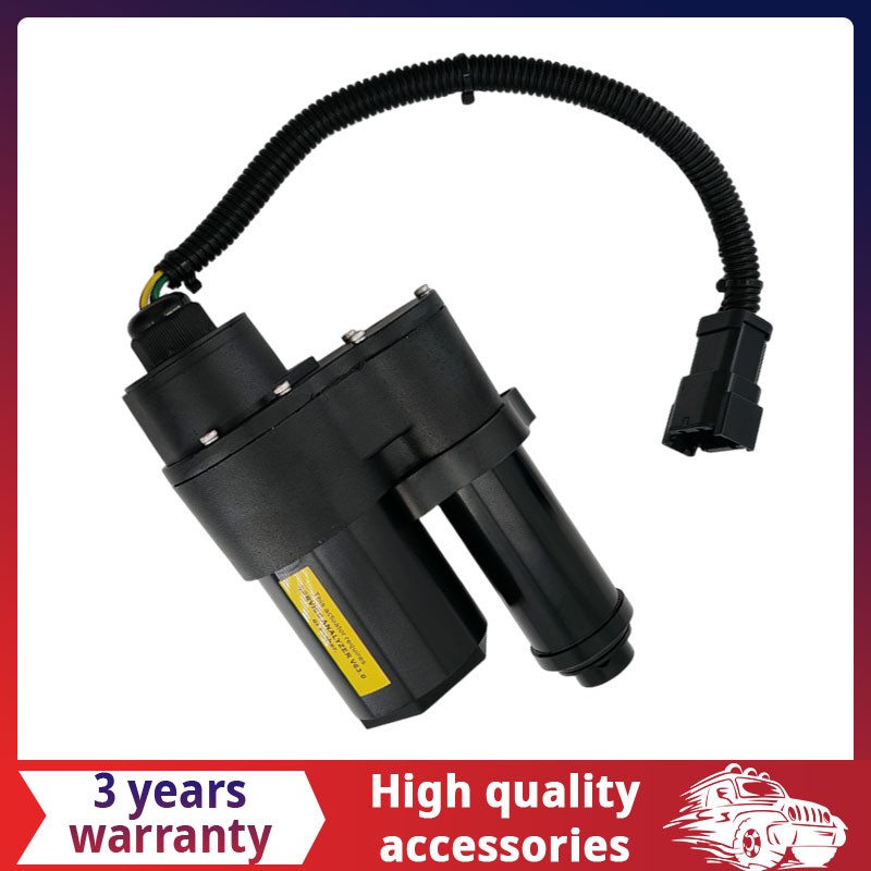 Control Valve Actuator 7101672 For Bobcat 753 883 963 A220 A300 S100 S185 T140