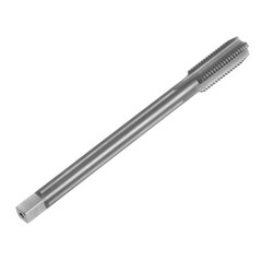 Metric Thread Tap – M12x1.5 H2 130mm Extra Long Straight Flute Tapping Tool
