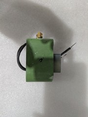 GE 15D7G3 Renewal Coil 230VAC 60Hz Contactor Starter Replacement Industrial