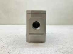 SMC NAV4000-N04-5DZ Soft Start Valve 24 VDC NAV4000N045DZ (TSC)