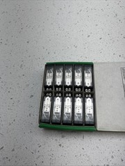 10 Pack Schneider Electric 781XAXRM4L-24A General Purpose Relay 24V Ac Coil Volt