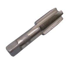 US Stock 22mm x 1.5 Metric Taper & Plug Tap Right Hand Thread M22 x 1.5mm Pitch