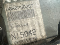 Detroit Diesel 60 Series 14.0L Turbocharger Pneumatic Control valve 23530299 OEM