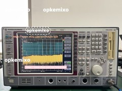 Rohde & Schwarz FSEB30 Spectrum Analyzer 20 Hz – 7 GHz , W/ FSE-B7_5642