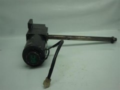 Oriental Motor 4RK25RGN-A Speed Control Motor w/ 4LF45N-3 Linear Head