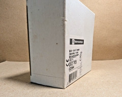 (New) Telemecanique / Schneider Electric GV2P05 Motor Circuit Breaker, .63-1A
