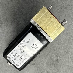 Brand New Solenoid Valve 7.5453.10030 for Kaeser Air Compressor
