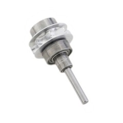 BEING Dental Rotors Cartridge Fits Lotus 303PQ 303PBQ Handpiece Ceramic Bearing