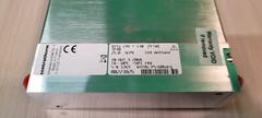 BURKERT 8711 25.0 SLPM Flowmeter CH4 Methane 24V 13W NEW