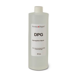 DPG Dipropylene Glycol & Benzyl Benzoate Combo Pack – Fragrance Oil Base Bulk