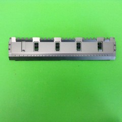 Ricoh Aficio 1013F Photo Copier Feeder Roller