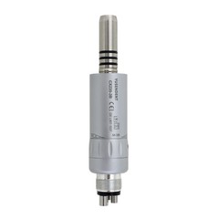 COXO Dental Handpiece Low Speed Air Motor Midwest 4 Holes ISO E-Type Inner Water
