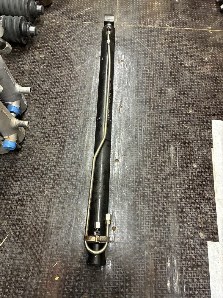 492-4507 Lift Cylinder Cat 289D