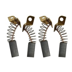 Motor Brush Carbon Brushes #N119739 879058 7800 Screwdriver Drywall Sander